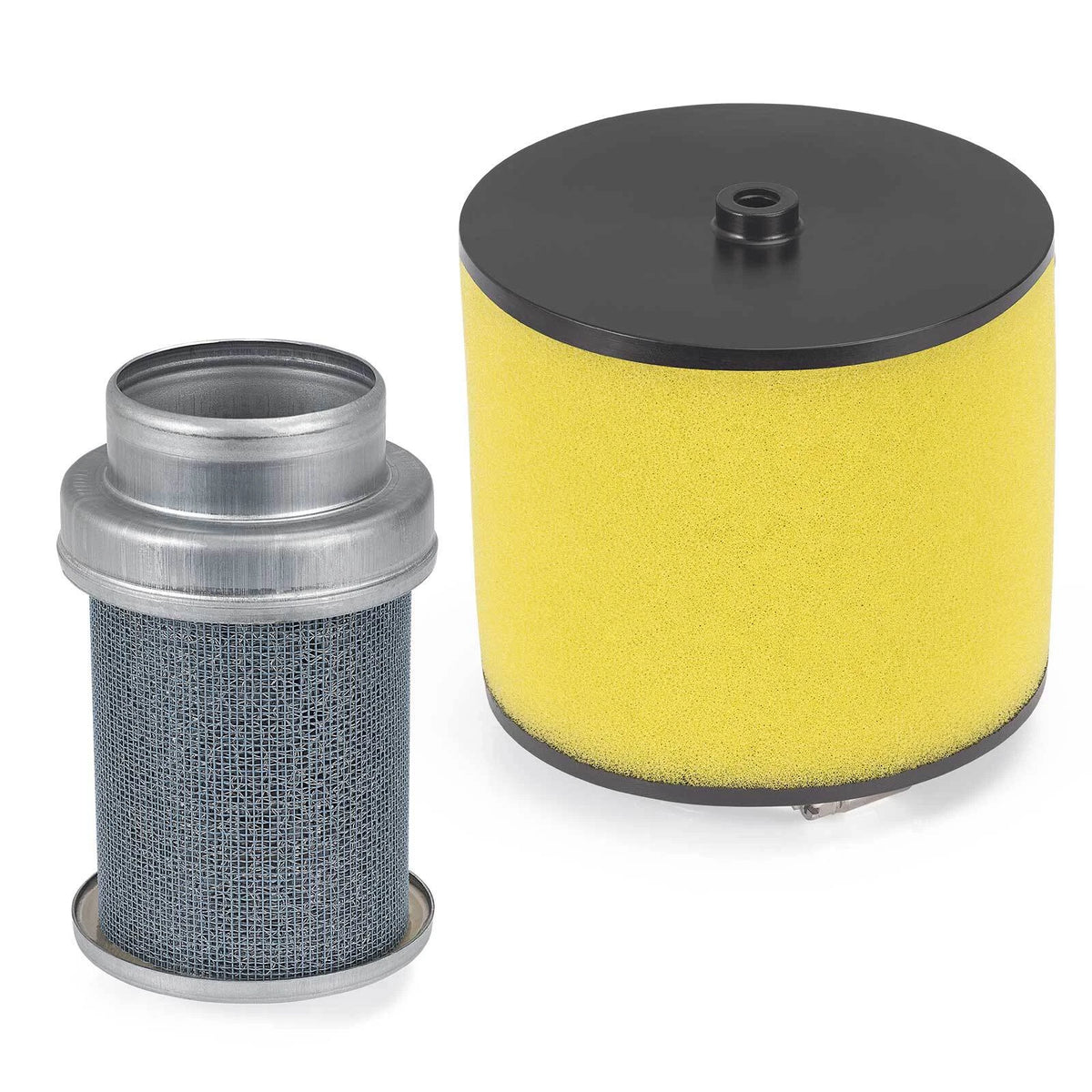 Air Cleaner Body & Filter for Honda Foreman TRX400/TRX450 (1995–2004) 17211-HM7-000, 17254-HC5-900