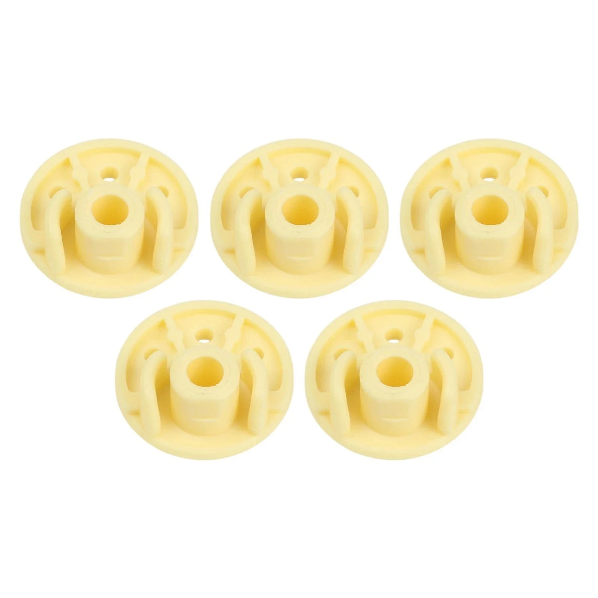 Set of 5 Rubber Feet Pads for Mixer (AP4326634, PS1488432)