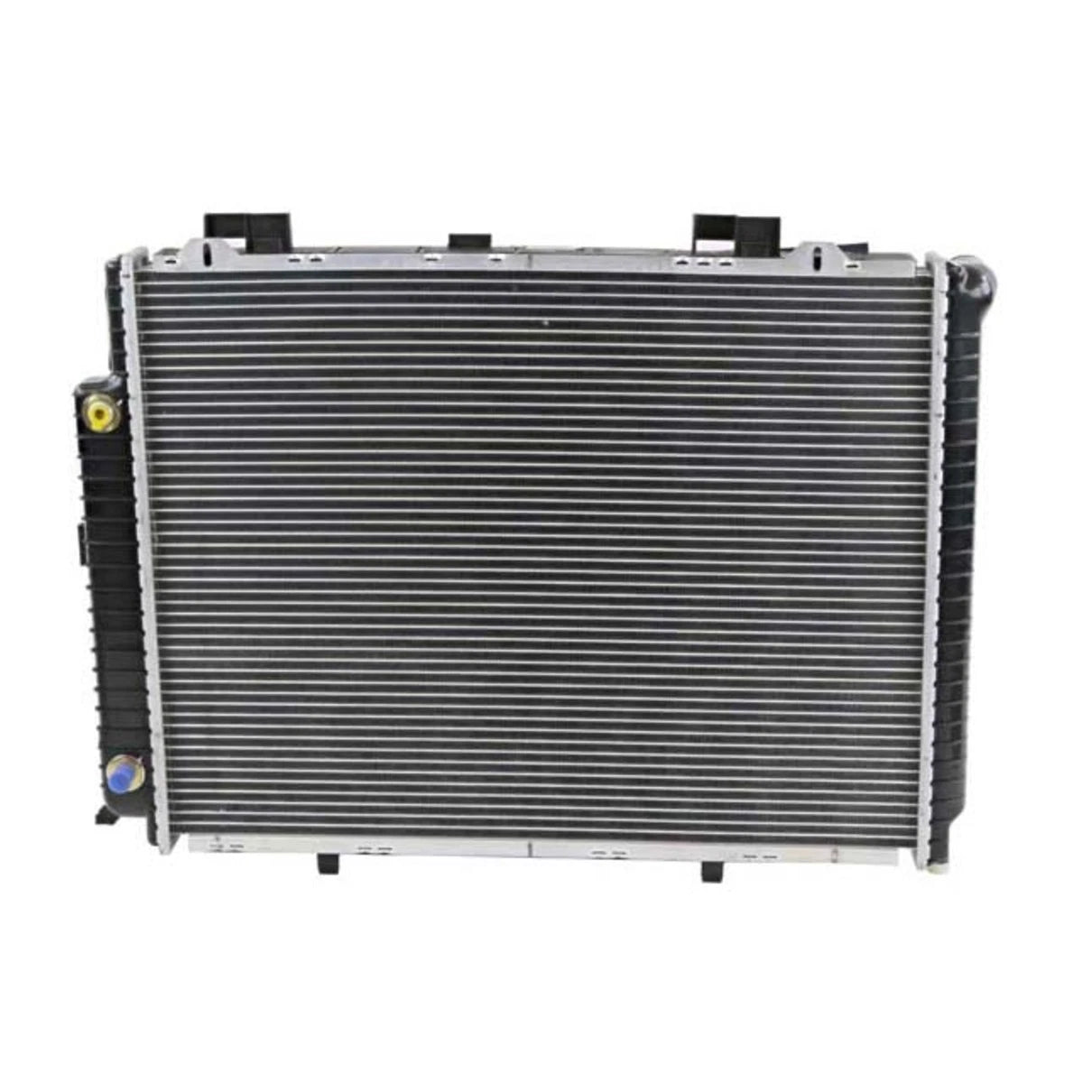 Radiator for Mercedes-Benz E430 E300 E420 (1996–2002) 210-500-12-03 64