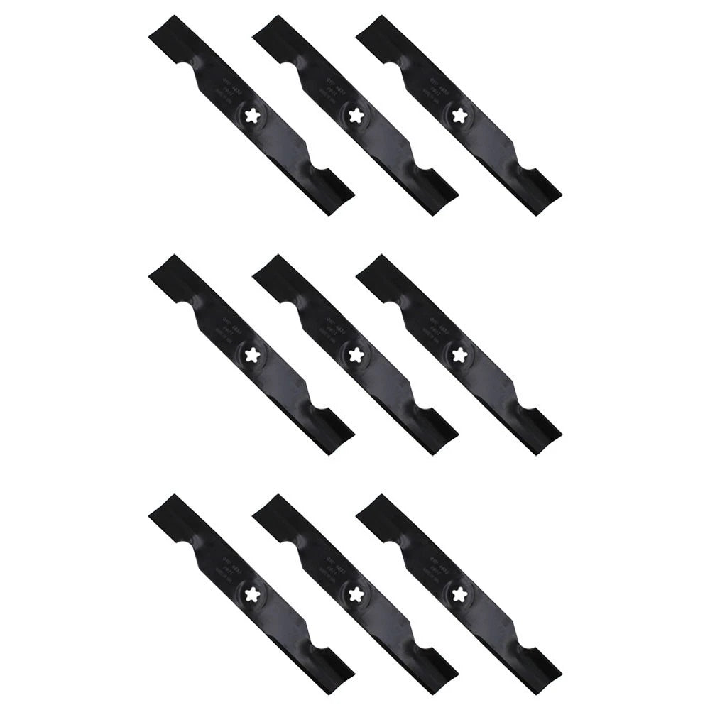 Mower Blades for Husqvarna (Fits 532 17 39-20)