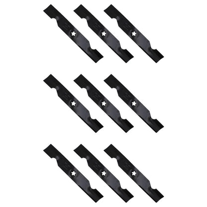 Mower Blades for Husqvarna (Fits 532 17 39-20)