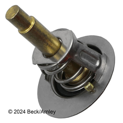 Thermostat with Gasket for Mercedes-Benz C230 (2003–2005) 143-0854, REPM318009