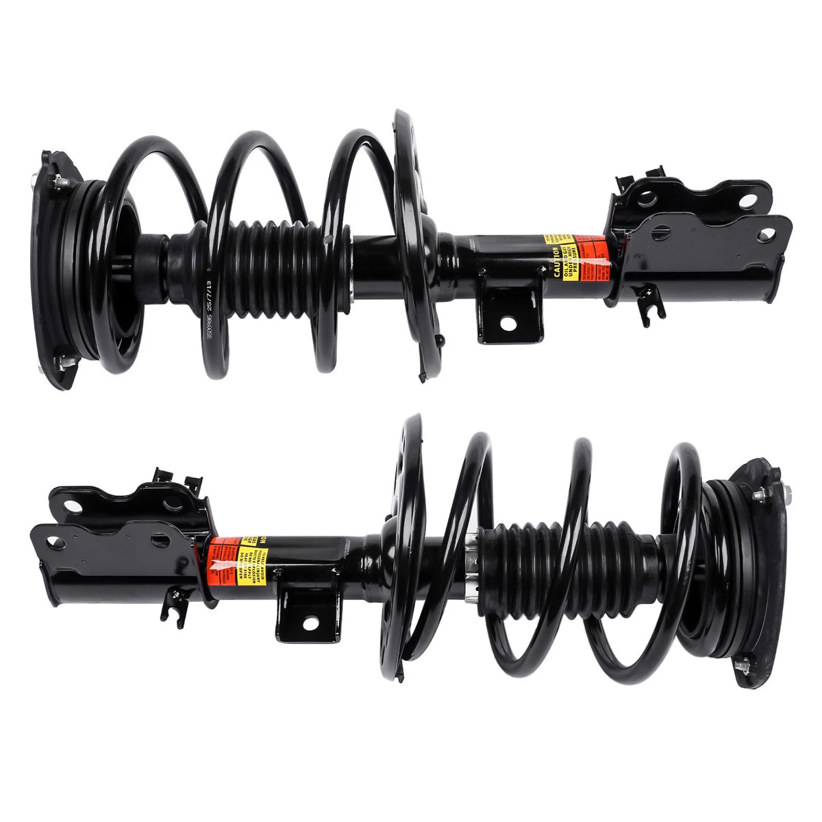 2X Front Shock Struts Assembly for Nissan Maxima (2009–2014) 172604 172605