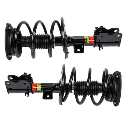 2X Front Shock Struts Assembly for Nissan Maxima (2009–2014) 172604 172605
