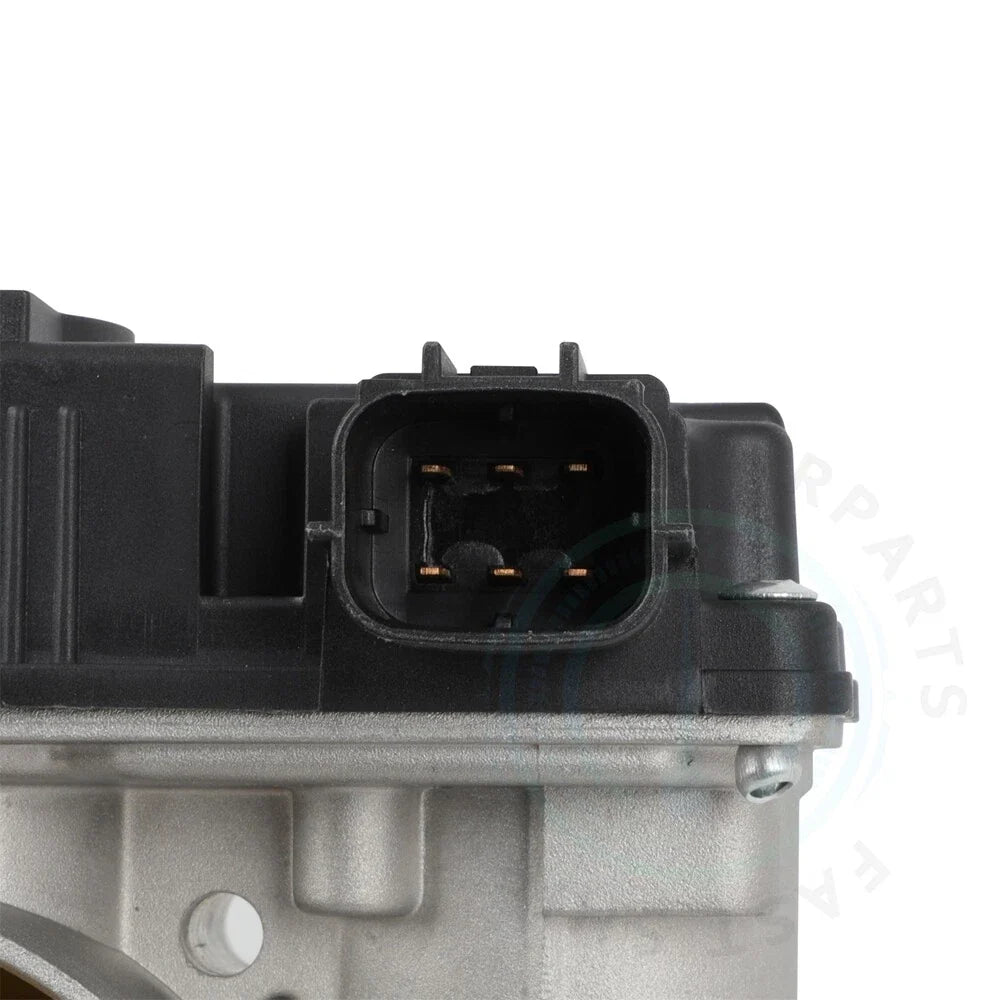 Throttle Body with Sensor for Nissan 350Z Murano V6 (2003–2008)