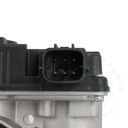 Throttle Body with Sensor for Nissan 350Z Murano V6 (2003–2008)