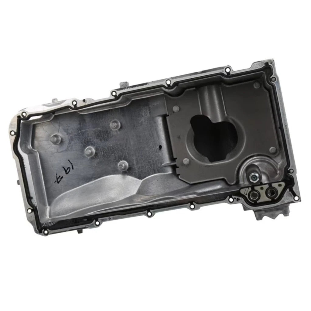 Engine Oil Pan for Chevy Express 2500 (2008–2016) 12640746, ALX-PAU-AC-12640746-CLA13