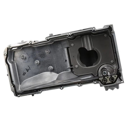 Engine Oil Pan for Chevy Express 2500 (2008–2016) 12640746, ALX-PAU-AC-12640746-CLA13