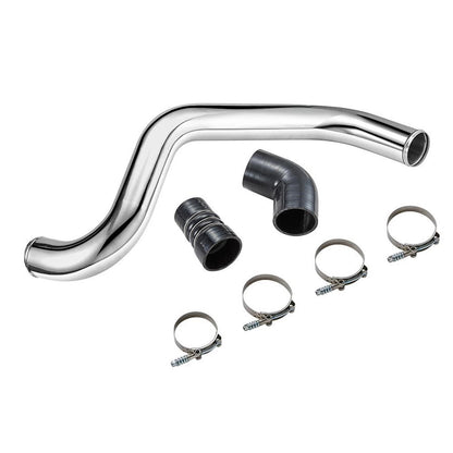 Hot Side Intercooler Pipe Kit for Chevrolet GMC Duramax 6.6 (2004.5–2010) C197-A108