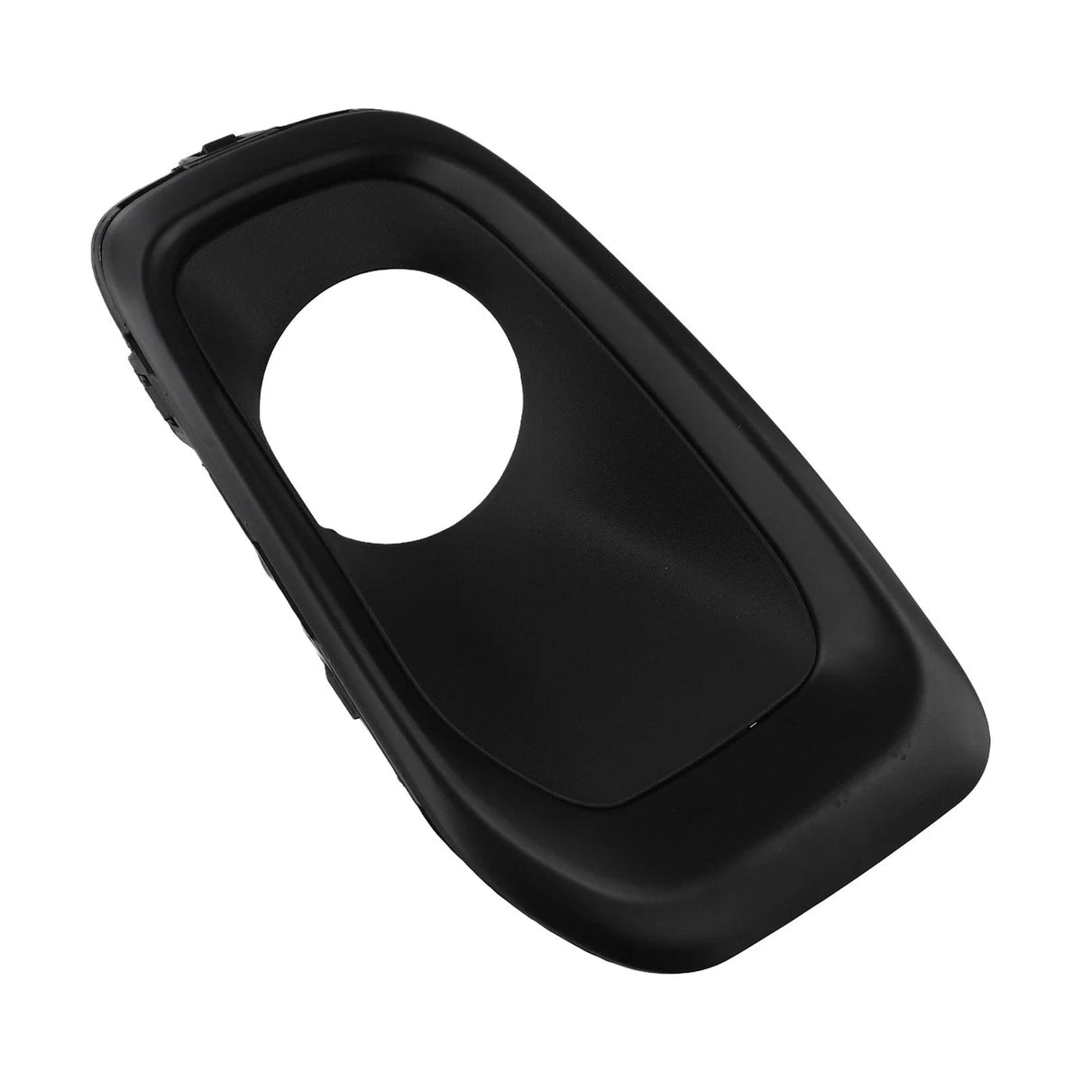 Front Left Fog Light Lamp Bezel Cover for Jeep Renegade (2015–2018)