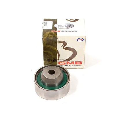 Timing Belt Tensioner for Mitsubishi 2.4L SOHC 16V (2004–2012) 448-6480, MN137248, T42231