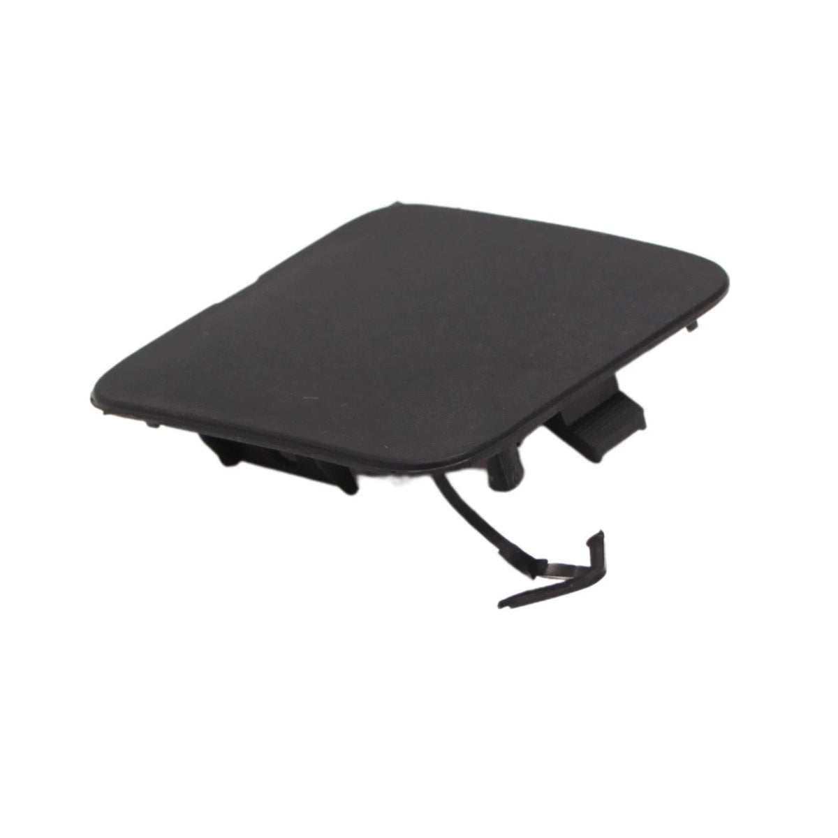 Front Bumper Tow Hook Cover Cap for Nissan Versa Sedan (2012–2014) 622A0-3BA0H, 622A0-2DL0H