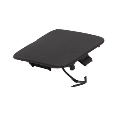 Front Bumper Tow Hook Cover Cap for Nissan Versa Sedan (2012–2014) 622A0-3BA0H, 622A0-2DL0H