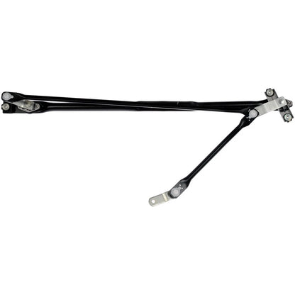 Windshield Wiper Linkage for Chevy Express Kodiak & GMC Savana (602-214, 20354316-101)