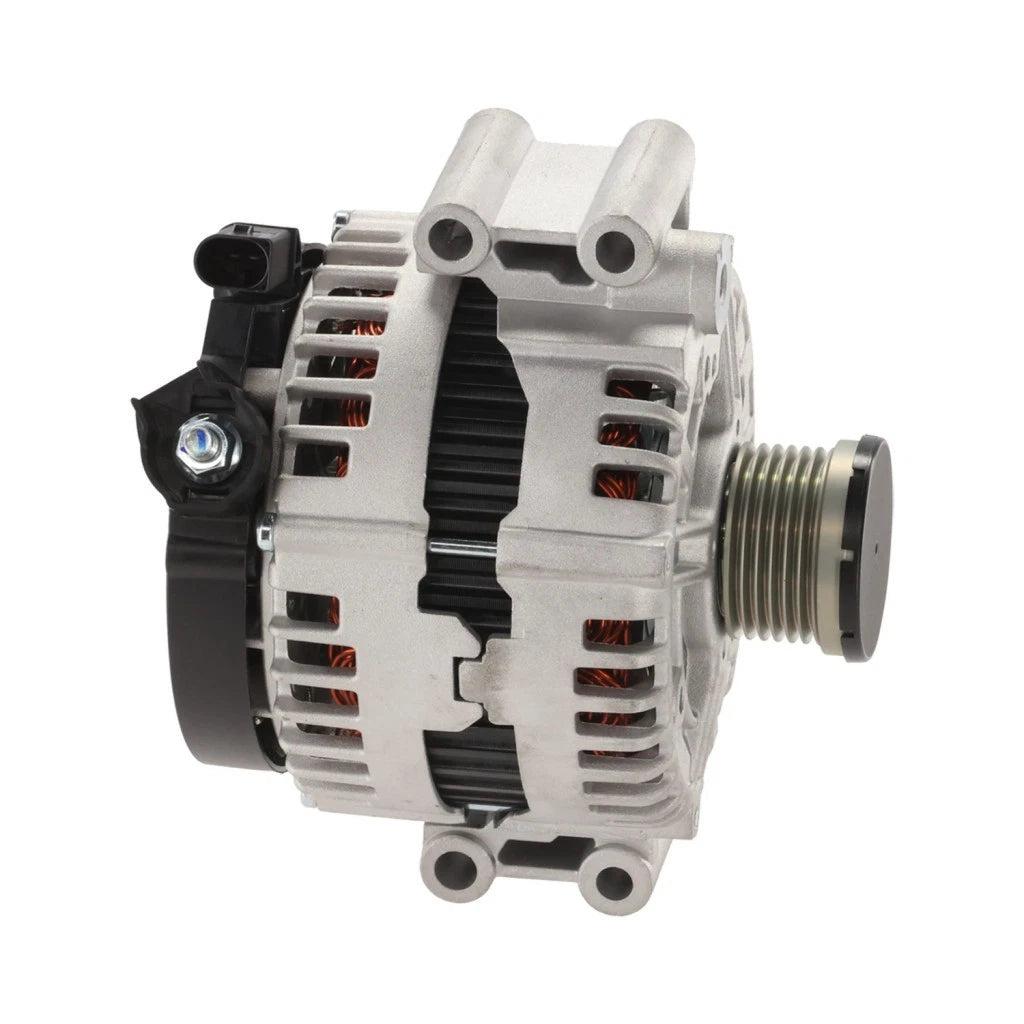 Alternator for BMW 323i (2007–2009) CLX-M0-USA-JB33010006-CLA1