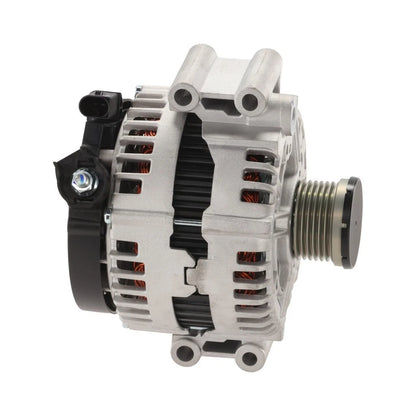 Alternator for BMW 323i (2007–2009) CLX-M0-USA-JB33010006-CLA1
