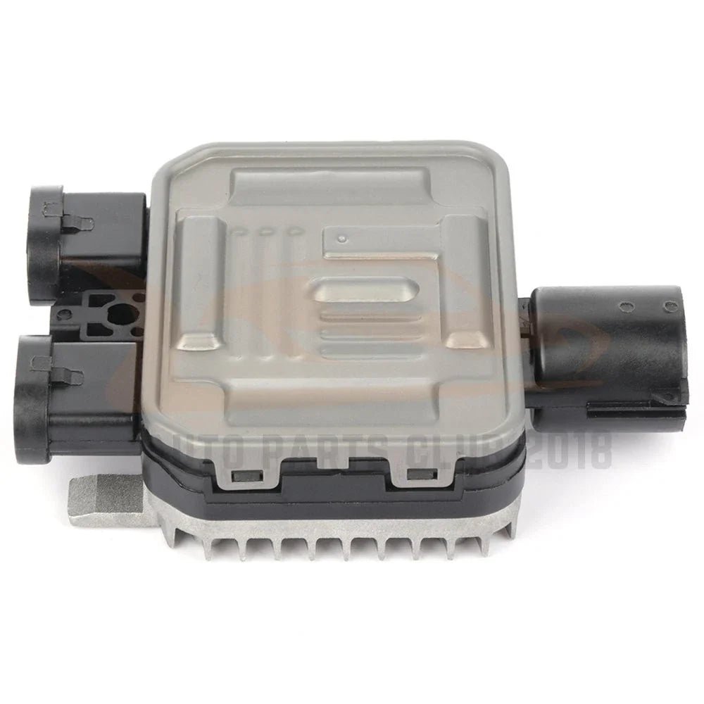 Cooling Fan Control Module for Volvo V70 (2008–2010), V60 (2015–2018) 1331402