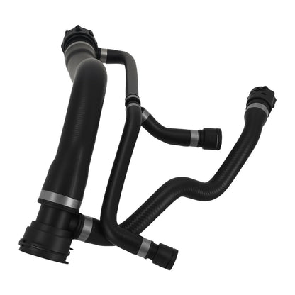 Upper Radiator Coolant Hose for BMW 745i E65, 745Li E66 (2002–2004) 17127508010