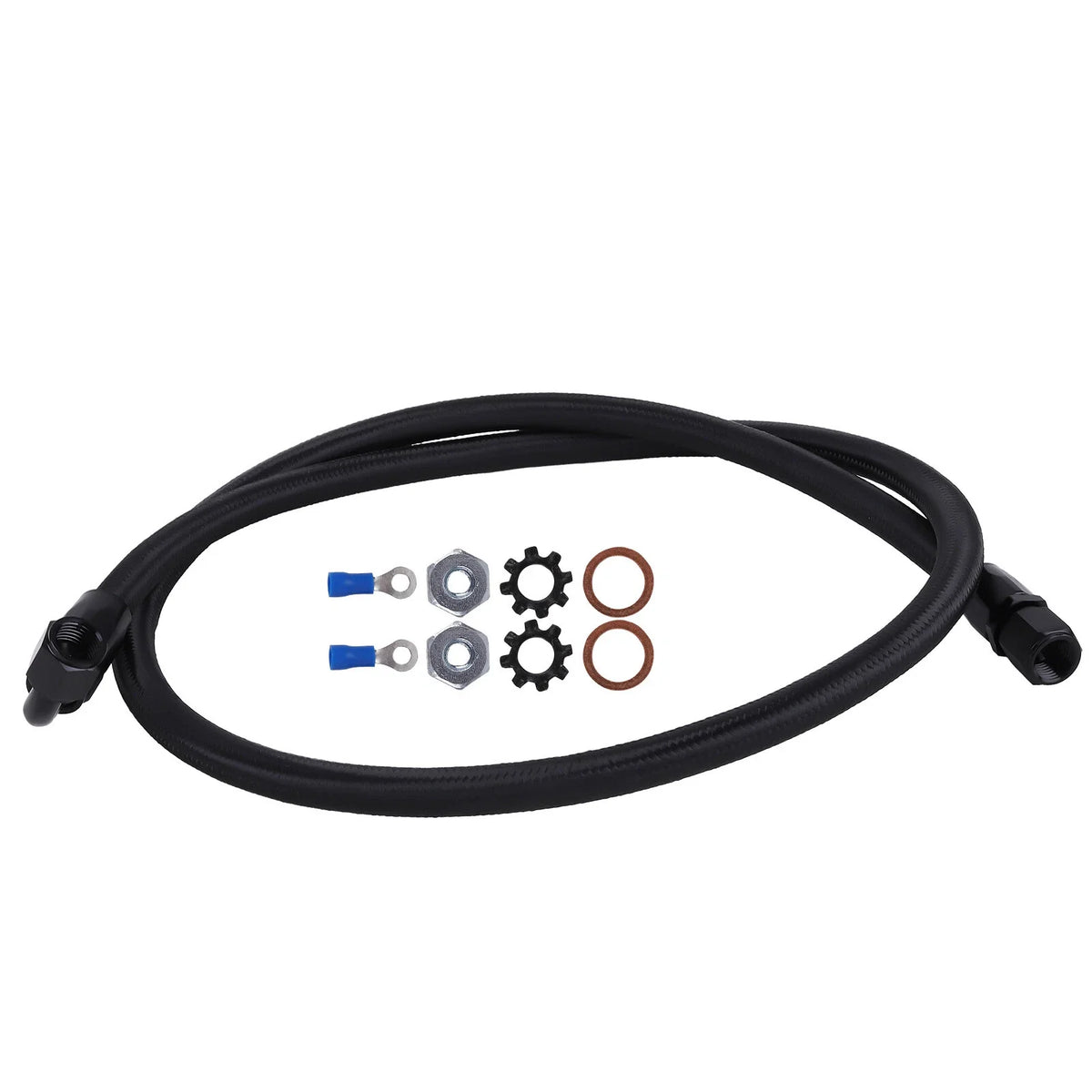 High Pressure Fuel Pump Kit for Chevy 5.3L 4.8L 6.0L (1999–2014) GSL392
