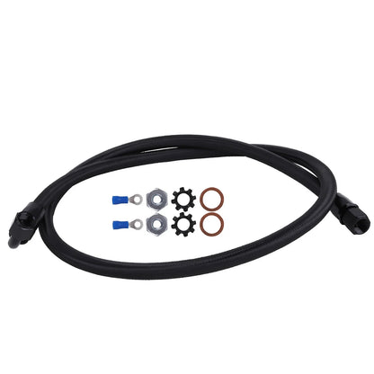 High Pressure Fuel Pump Kit for Chevy 5.3L 4.8L 6.0L (1999–2014) GSL392