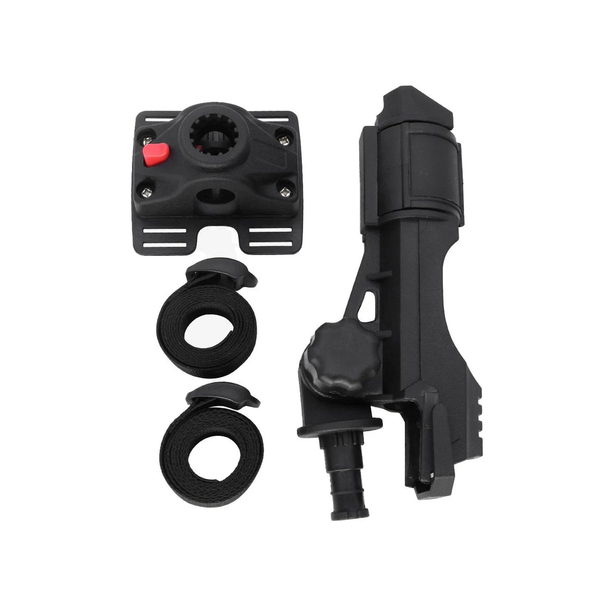 Fishing Rod Holder for Boats (360 Degree Rotation)