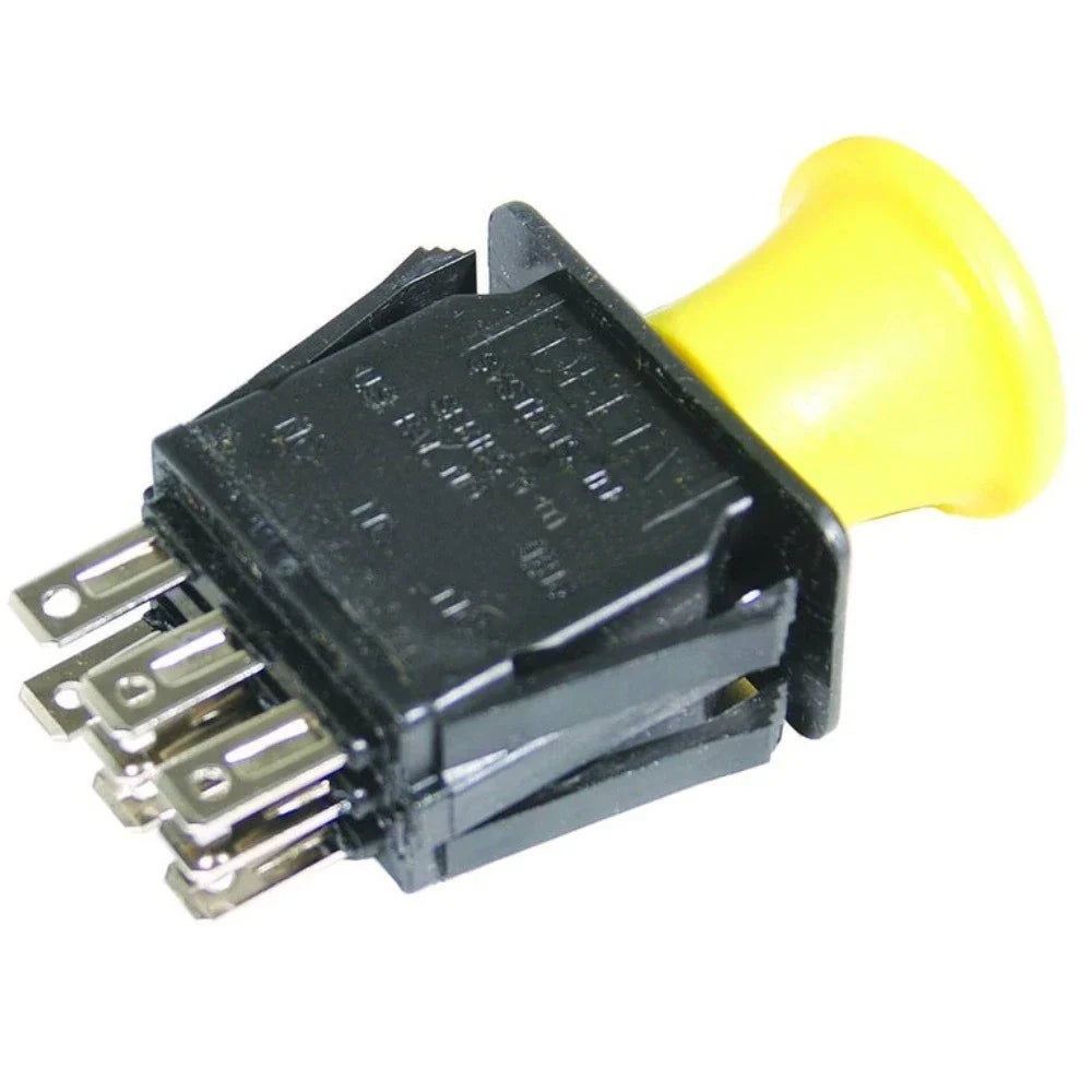 PTO Switch for John Deere Delta, Exmark, Toro Mowers (103-5221, TCA17834)