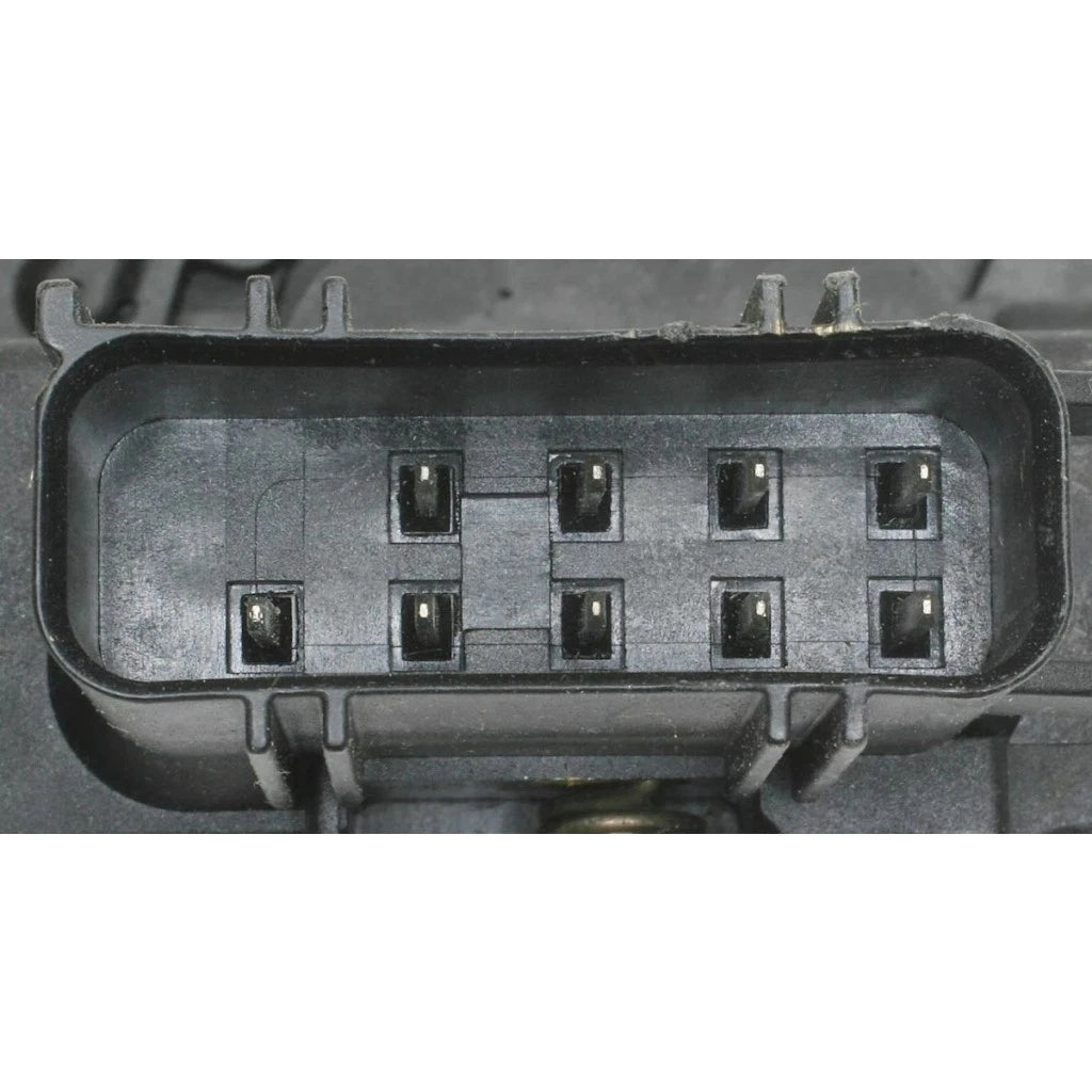 Power Door Lock Actuator for Mercury Milan (2006–2011) ALX-PAU-SI-DLA-292-CLA4