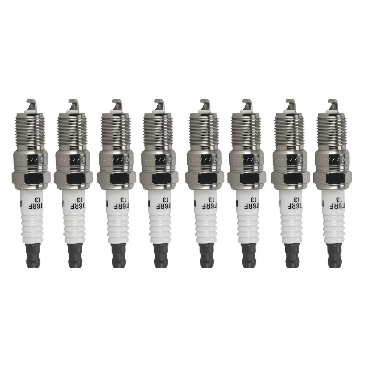 Set of 8 Iridium Spark Plugs for Ford Escape 2.3L (2005–2008) 97287 ITR5H13