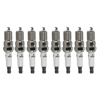 Set of 8 Iridium Spark Plugs for Ford Escape 2.3L (2005–2008) 97287 ITR5H13
