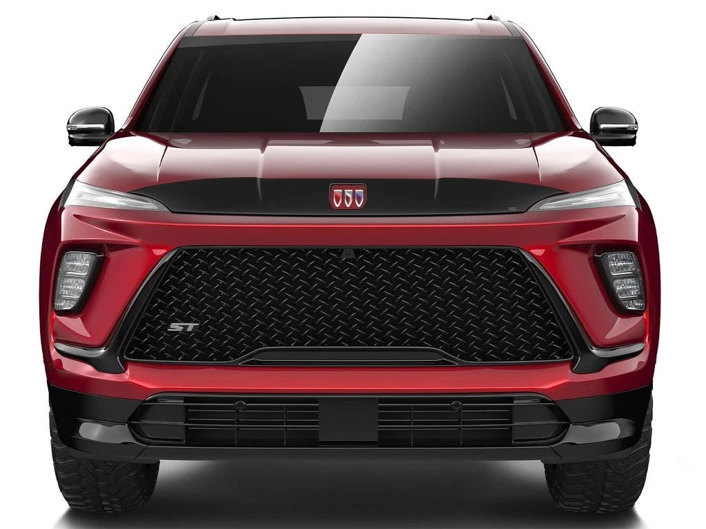 Husky AeroSkin Hood Protector for Buick Enclave (2025–2026) 2842221