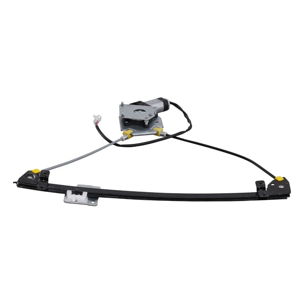 Window Regulator for Suzuki Sidekick (1990–1998) CLX-M0-USA-JS462911-CLA1, SZ1351106