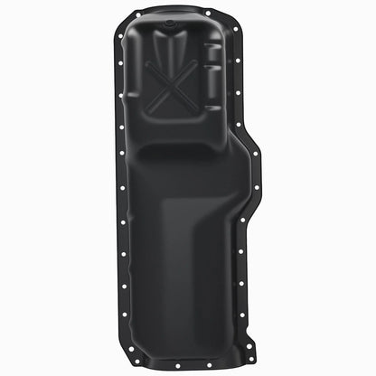 Oil Sump Pan for Jeep TJ Grand Cherokee L6 4.0L (1999–2006) 53010340