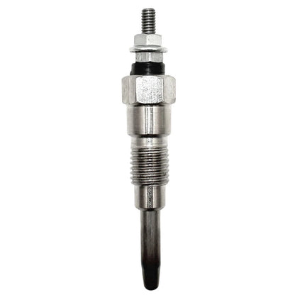 Glow Plug for Kubota B5100DP B5100EP B6100D-P B6100E-P B6100HST-D B6100HST-E