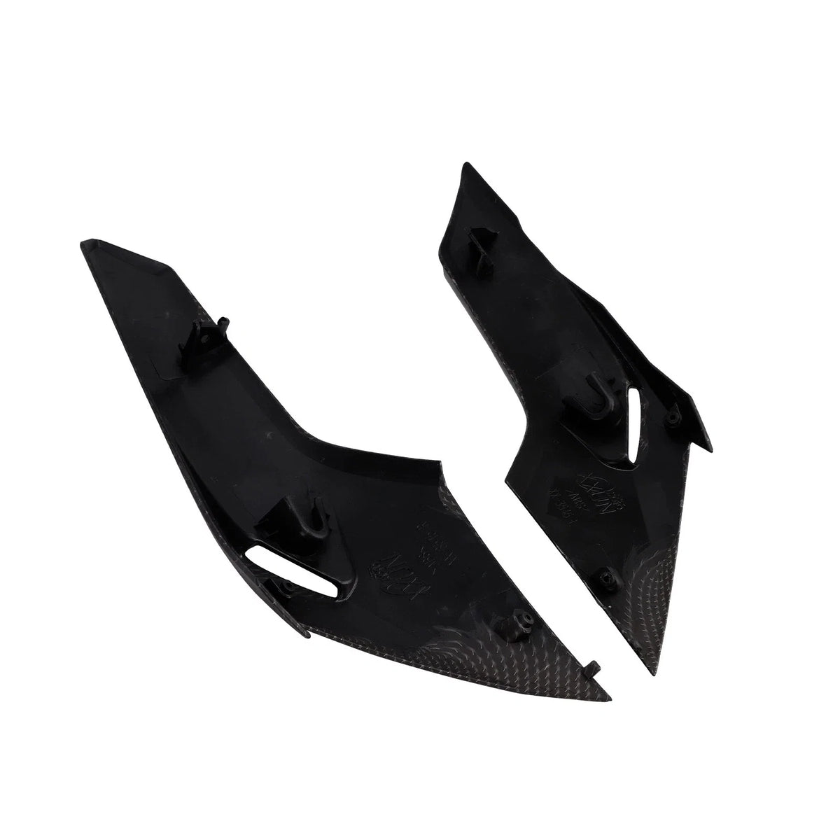 Lower Belly Pan Guard for Triumph Street Triple 765 R/RS (2020–2022) Carbon