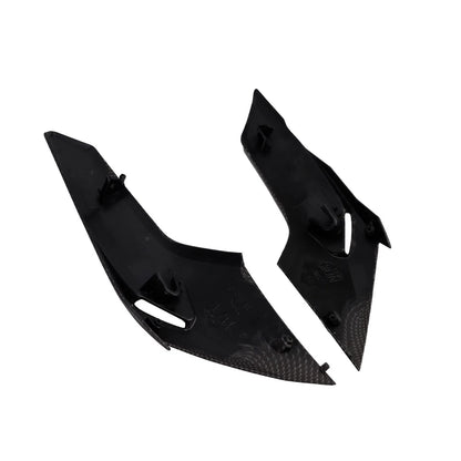 Lower Belly Pan Guard for Triumph Street Triple 765 R/RS (2020–2022) Carbon