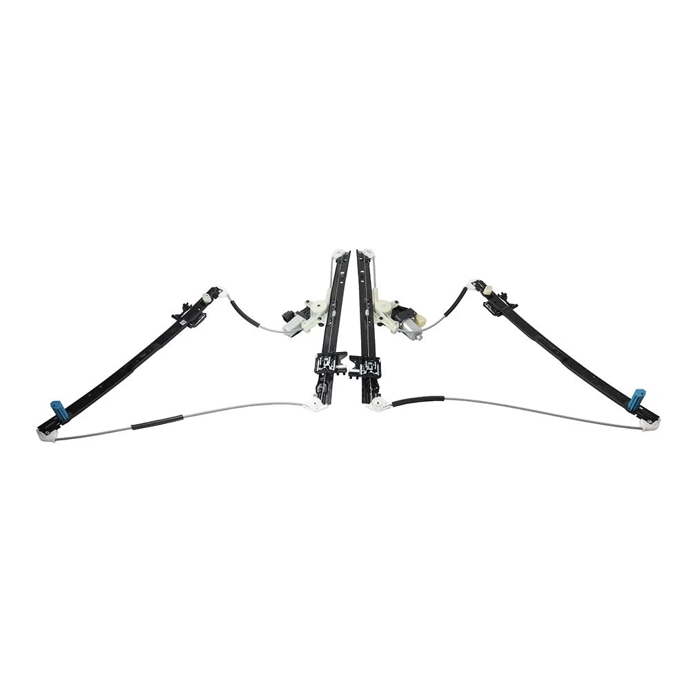Power Window Regulator Assembly for Land Rover Discovery 5 (2017–2023)