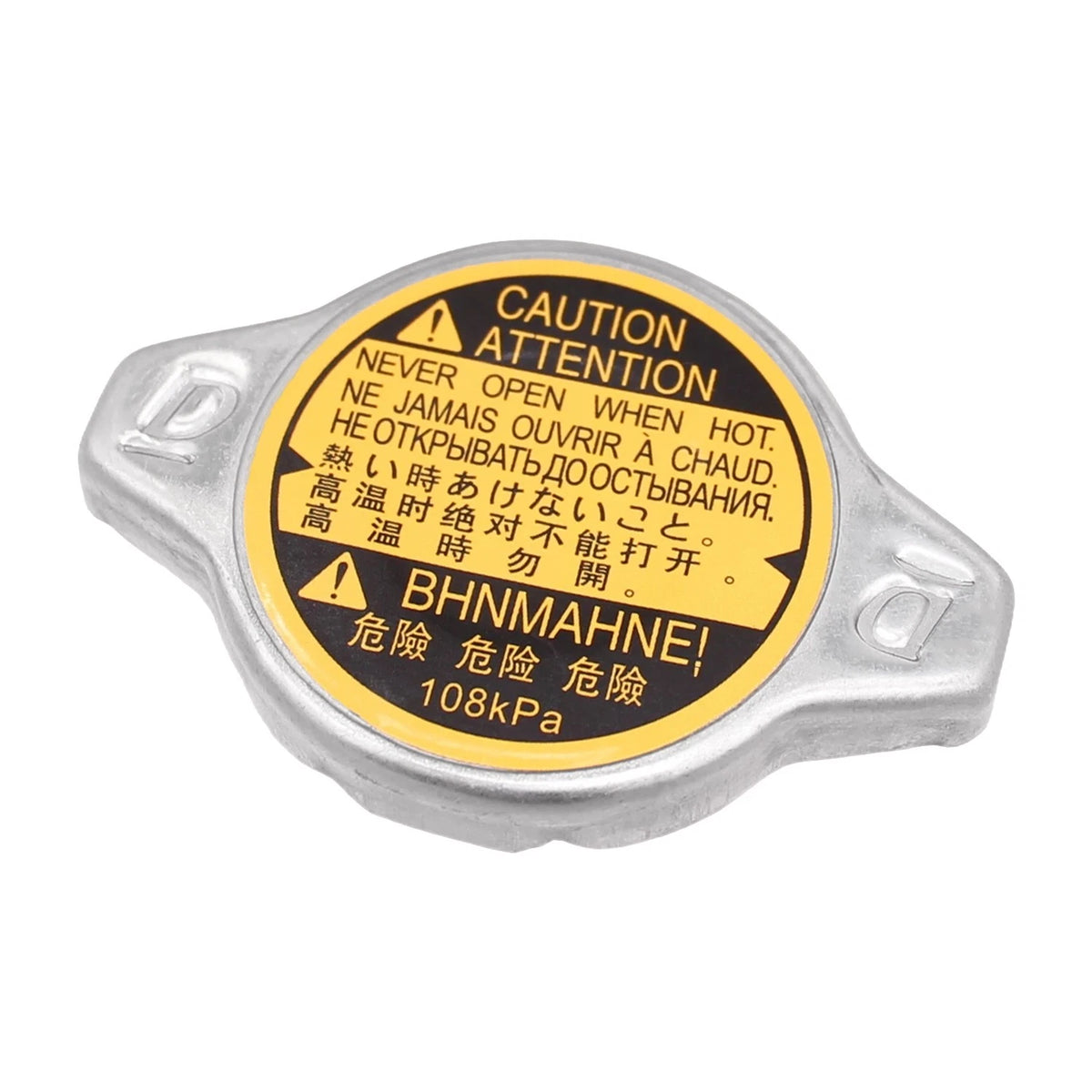 Radiator Cap for Toyota Camry (2002–2012) Lexus RX350 (2010–2015) 16401-31480
