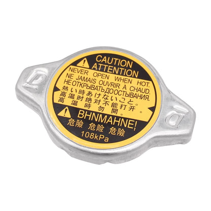 Radiator Cap for Toyota Camry (2002–2012) Lexus RX350 (2010–2015) 16401-31480