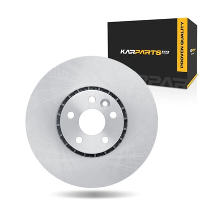 Disc Brake Rotor for Volvo XC60 (2010–2016) ALX-PAU-DF-600-27043-CLA1