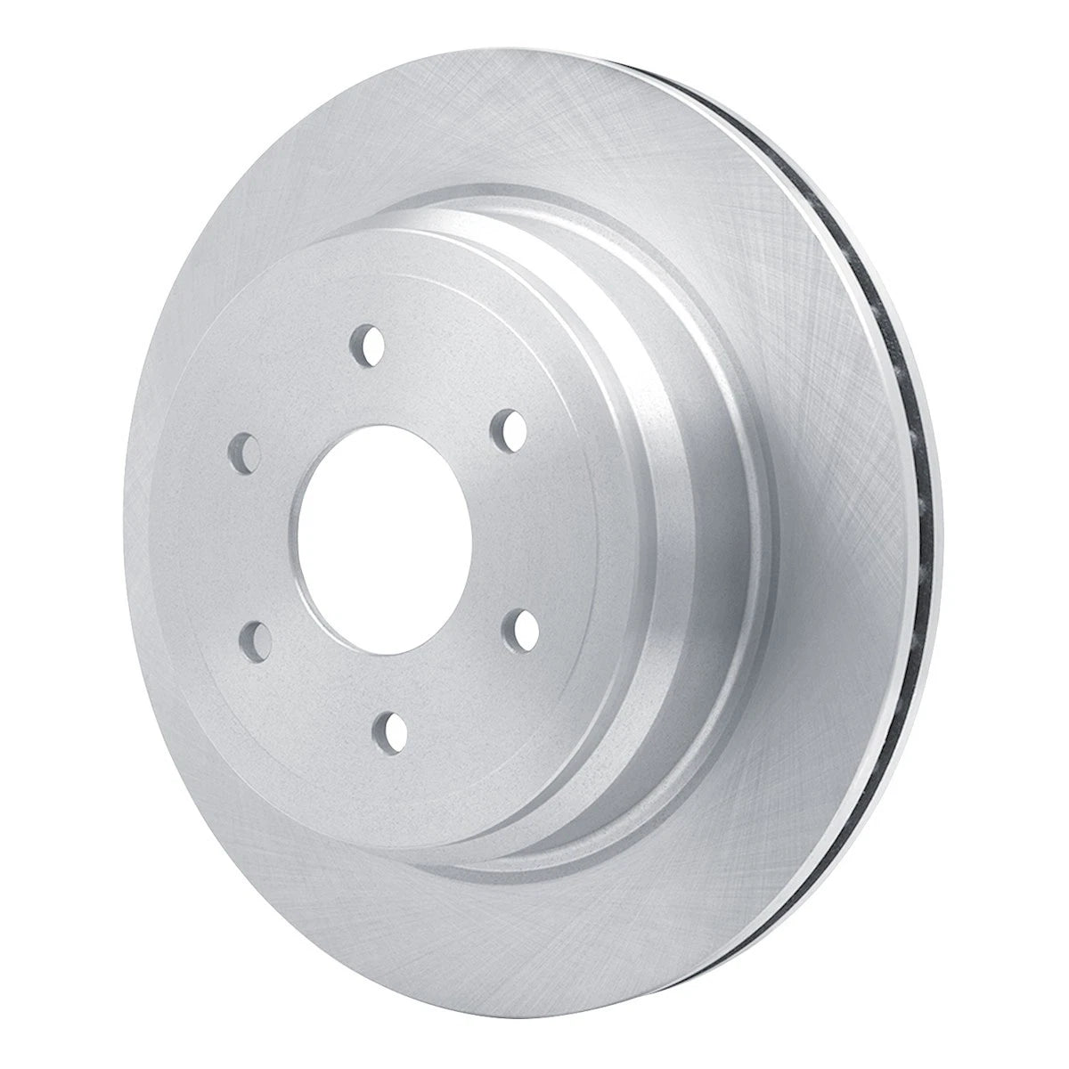 Brake Disc for Nissan Rogue (2019–2024) ERE-67109, 432069FV0A, 43206EZ00A, 43206EZ00B