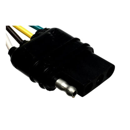 Trailer Wiring Harness Connector for Pontiac Aztek (2001–2004) OLX-ACDTC359-CL360A51
