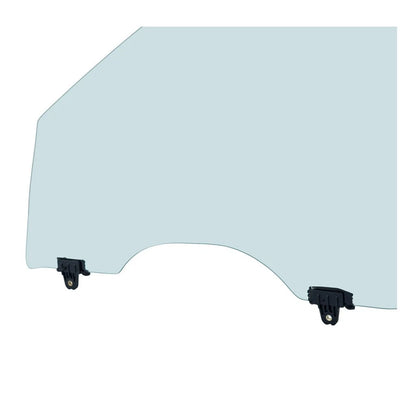 Door Glass Front Driver Side for Infiniti G35 (2003–2006) CLX-M0-USA-RI48010008-CL360A70