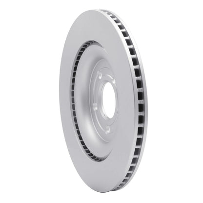 R1 Concepts Brake Disc for Ford Lincoln Mustang (2020–2024) RRE-54278