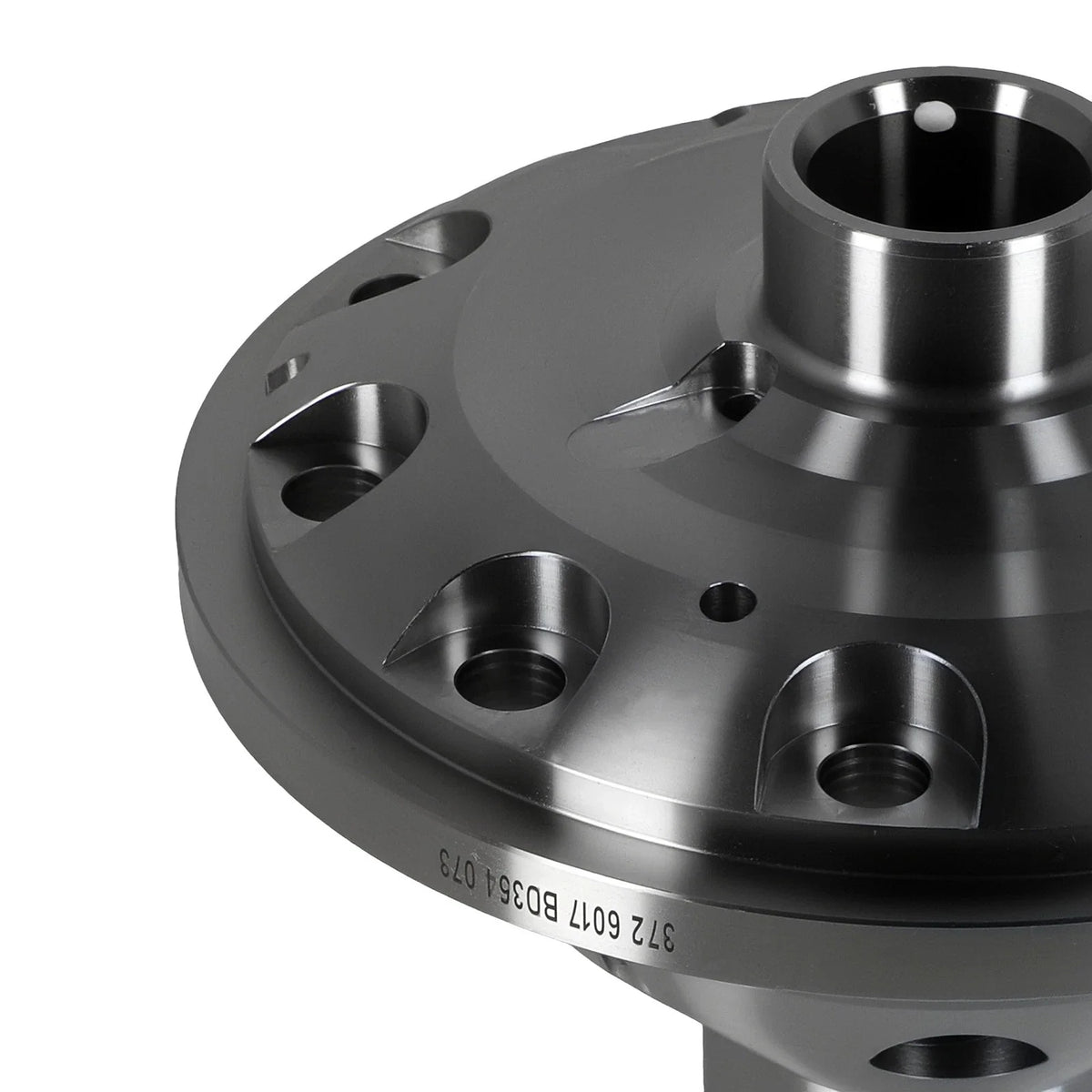 8" Trac-Lock Posi Limited Slip Differential for Ford F-Series