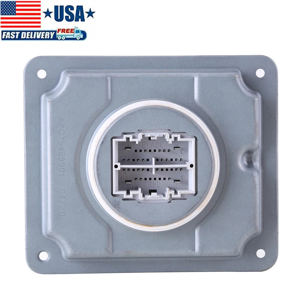LED Headlight Module for Ford Explorer Escape (2020–2022) JX7B-13B626-AG