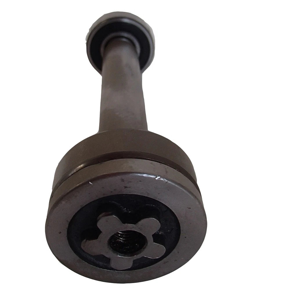 Spindle Shaft with Bearings for Oregon Tool 85-017 (7in)