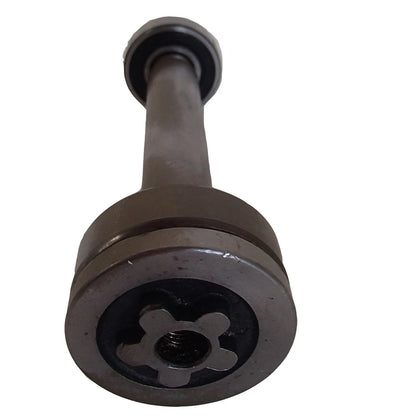 Spindle Shaft with Bearings for Oregon Tool 85-017 (7in)
