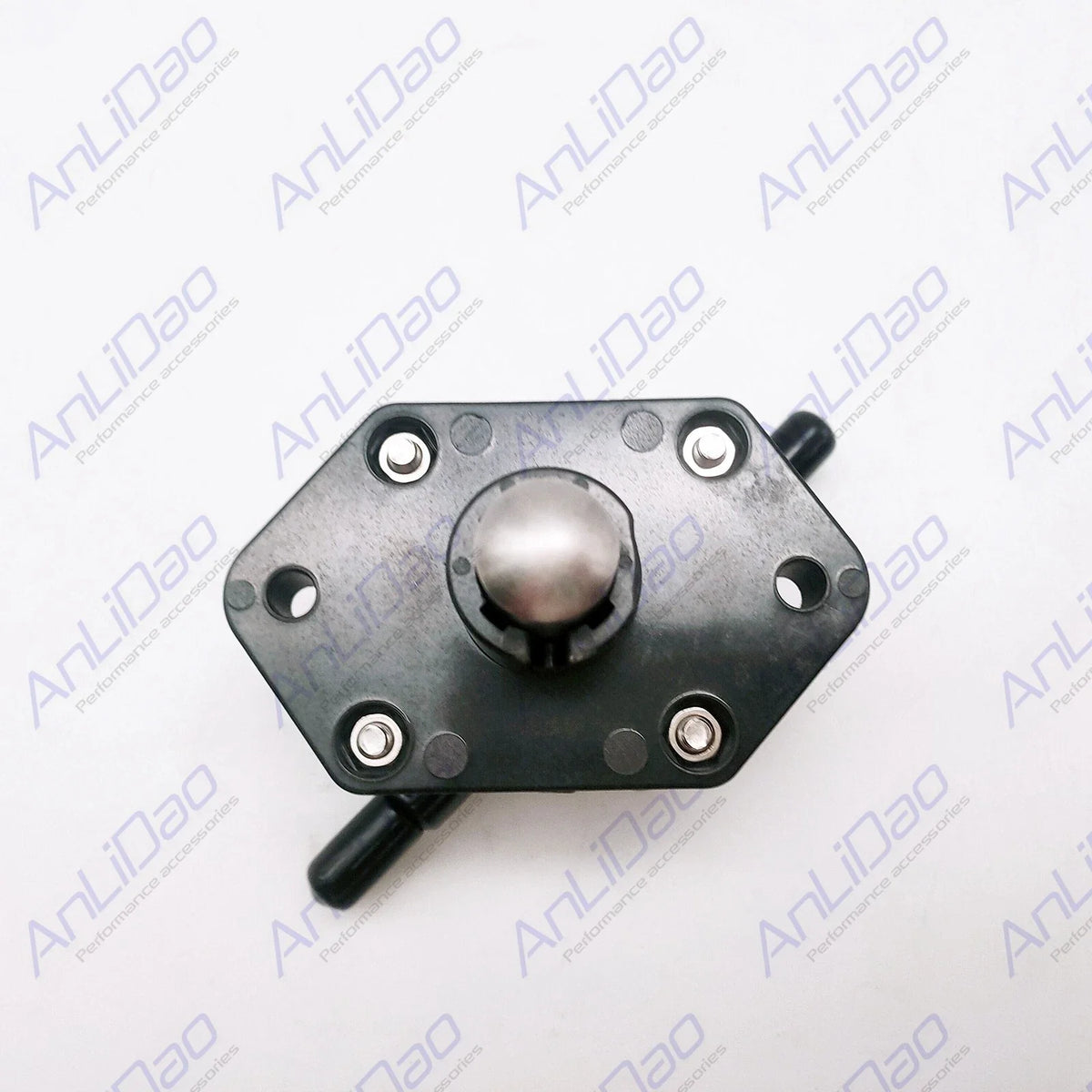 Fuel Pump Assembly for Yamaha Outboard 4-Stroke F T 30HP 40HP 50HP 60HP (6C5-24410-00)
