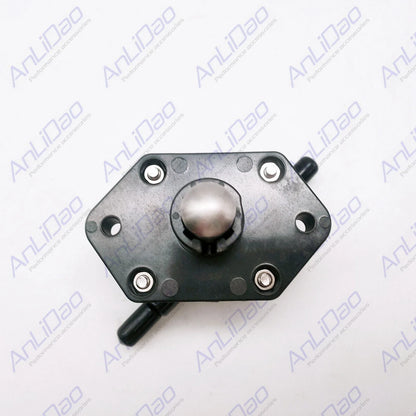 Fuel Pump Assembly for Yamaha Outboard 4-Stroke F T 30HP 40HP 50HP 60HP (6C5-24410-00)