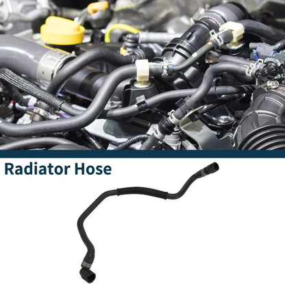 Radiator Hose for BMW F02 Series 760Li (2010–2015) No. 17127591091
